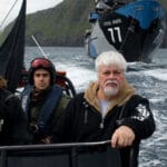 Sea Shepherd site