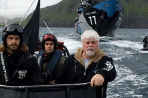Sea Shepherd site