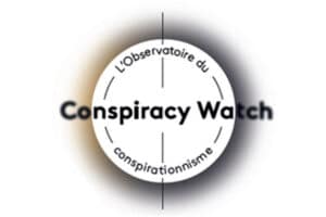 Conspiracy Watch Site