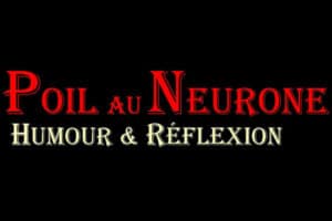 Poil au Neurone