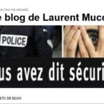 Blog journalistique Laurent Mucchielli