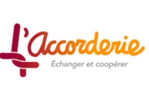 L'accorderie Site