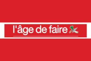 L'âge de faire site