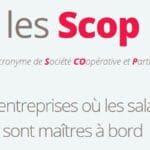 SCOP entreprise