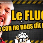 Fluor, ce con ne nous dit pas Mouton Lucide