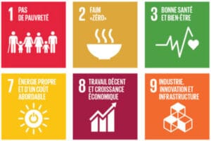 Agenda 2030 ONU