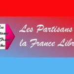 Les partisants de la France Libre site