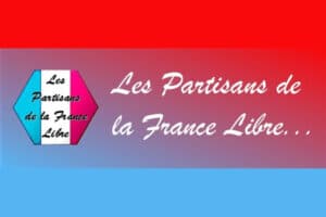 Les partisants de la France Libre site