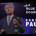 Économie Bleue Gunter Pauli