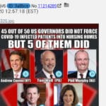 Q posts - board