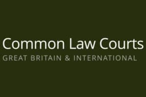 Common Law Courts site