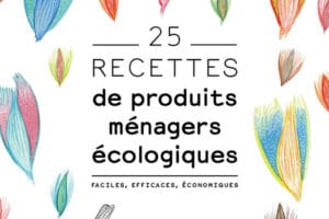 Recettes - produits ménagers écologiques