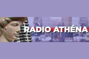 Radio Athéna Chaîne
