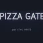 Pizzagate theorie conspiration