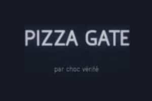 Pizzagate theorie conspiration