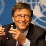 Robert Kennedy denonce vaccination Bill Gates