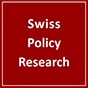 Swiss Policy Research