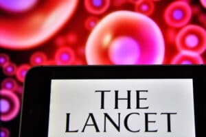 Auteur Lancet Hydroxychloroquine se rétractent