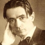 Rudolf Steiner Vaccin