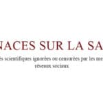 Menace sur la santé site