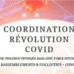 Coordination révolution covide site