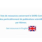 Données scientifiques covid