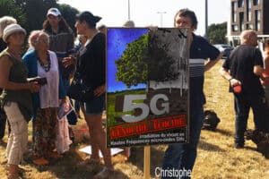 Hommage à Christophe MERGAULT