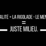 Juste Milieu Site