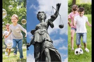 Enfance et libertés parents résistants