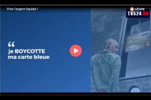 boycott carte bleue