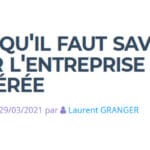 Entreprise libérée Manager Go