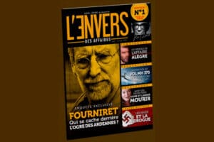 L'envers des Affaires