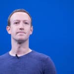Fuite de données chez Facebook, les utilisateurs n'en sont pas informés
