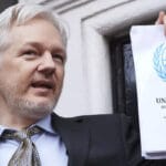 Wikileaks Assange