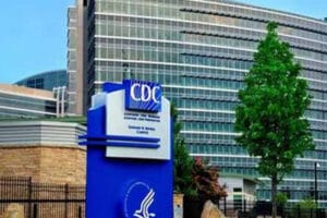CDC falcification tests covid