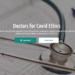 Doctors 4 Covids Ethics Site