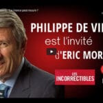 Philippe de Villiers la France peut mourir