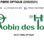 Robin des toits 5G