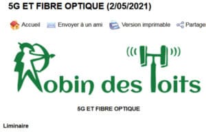 Robin des toits 5G