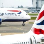 4 pilotes de la British Airways morts après vaccination l'aéronautique mis à mal