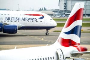 4 pilotes de la British Airways morts après vaccination l'aéronautique mis à mal