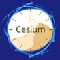 Cesium