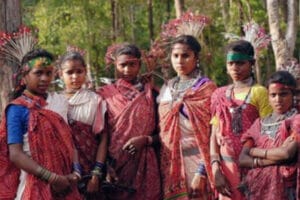 Des enfants indiens utilisés comme cobayes par B