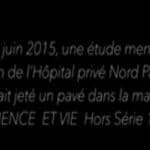 Expérience sur la vaccination et le taux d'anticorps