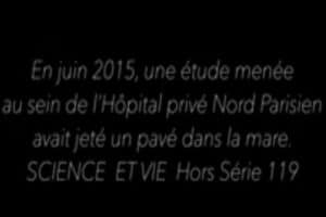 Expérience sur la vaccination et le taux d'anticorps