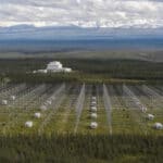 HAARP reprend du service