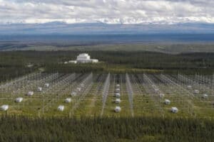 HAARP reprend du service