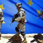 Le danger de l'Union européenne