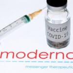 Moderna travaillait sur son vaccin anti-covid avant le début de la pandémie