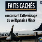 Un blogueur arrête dans un avion en prétextant une alerte à la bombe